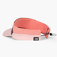 CIELE - FSTVisor SC - Comp - Iconic VC - Dark Wine Red - Blossom